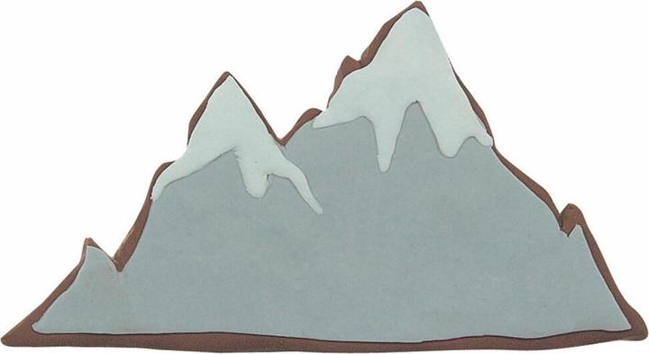 Image du produit Städter Emporte-pièce Montagne