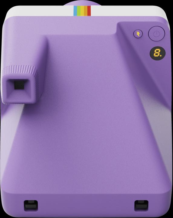 Produktbild Polaroid Now Gen 3.0 - Purple