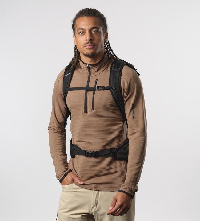 Actual product image Salomon Trailblazer 30 (30 l)