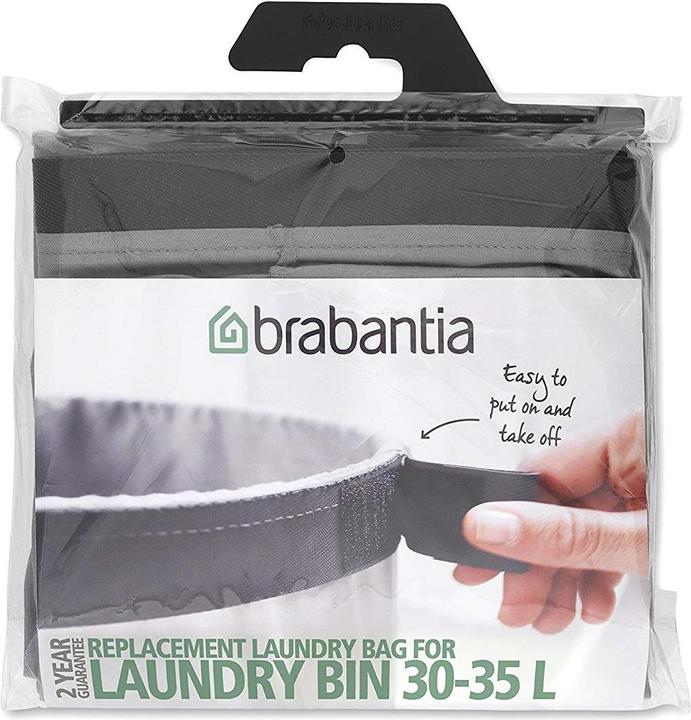 Image du produit Brabantia Sac à linge (35 l)
