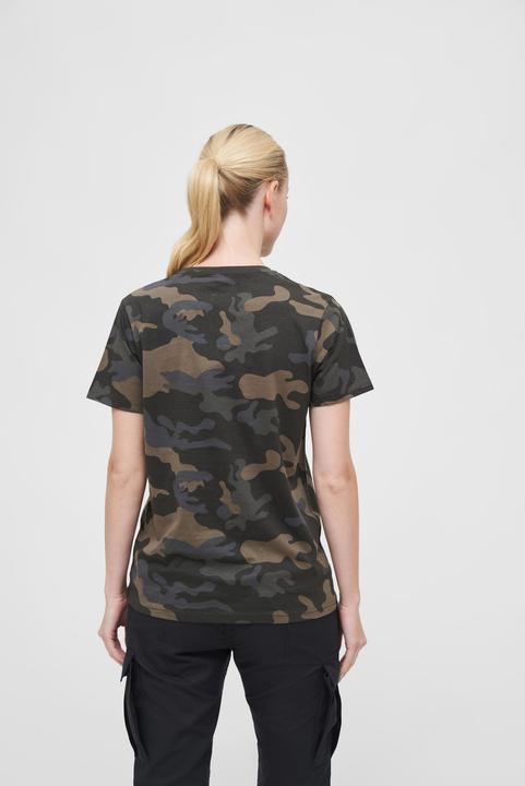 Immagine prodotto Brandit Maglietta da donna - 16197 (XL)