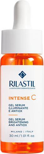 Produktbild Rilastil Intense C Gel Serum Brightening And Antiox 30ml. (30 ml)