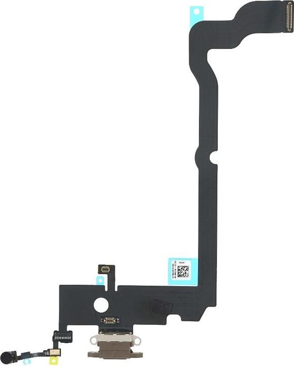 Immagine prodotto OEM Dock Lightning Flex per iPhone XS Max oro (iPhone XS Max)