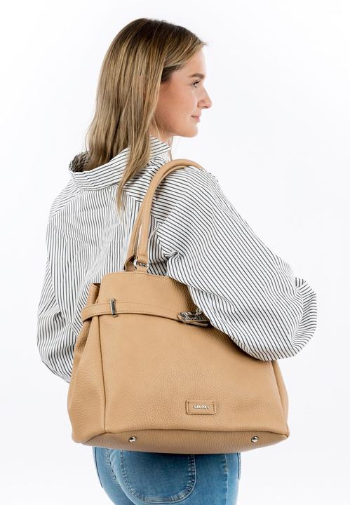 Image du produit Suri Frey Shopper SFY Leony (18.65 l)
