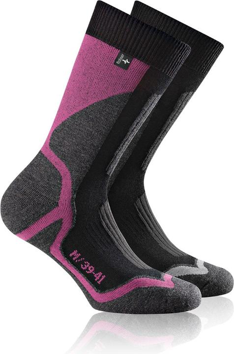 Actual product image Rohner Ladies Back Country Sock (39 - 41)
