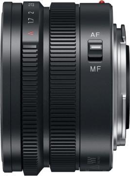 Produktbild Panasonic 15mm f/1.7 Leica DG Summilux ASPH. (Micro Four Thirds, Micro Four Thirds)