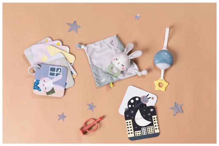 Actual product image Taf Toys Hello Baby