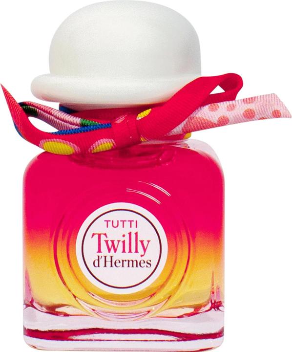 Produktbild Hermès Hermes Tutti Twilly D'Hermes Edp Spray (Eau de Parfum, 50 ml)