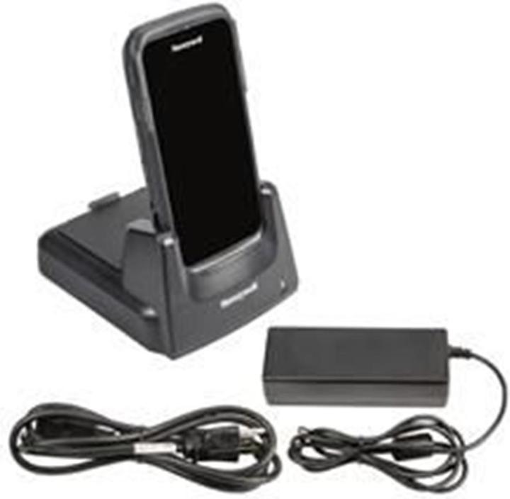 Image du produit Honeywell CT50 kit dock PW SUPL EU