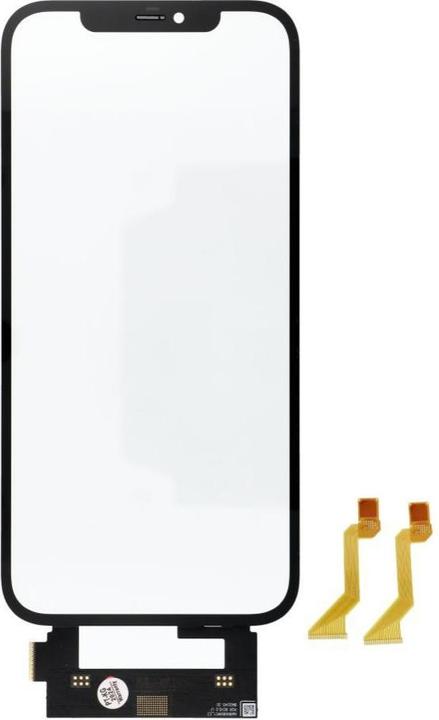Produktbild Samsung Consumables! Musttby MUSTTBY Touch screen + OCA IPHONE12 pro max (no IC) (iPhone 12 Pro Max)