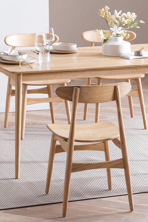 Actual product image SIT Möbel Scandi Blonde (160 x 90 cm)