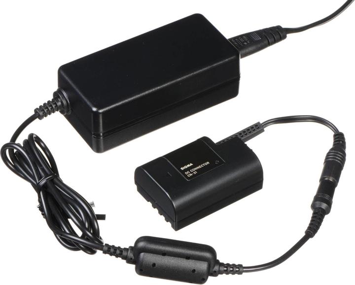 Image du produit Sigma AC SAC-7P (fp) (Adaptateur)