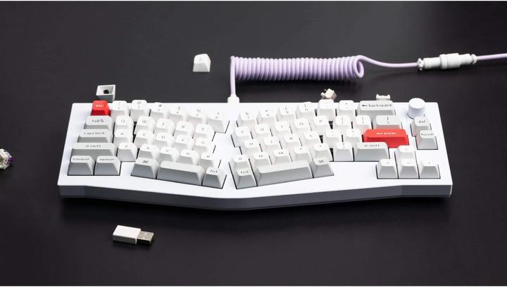 Image du produit Keychron Câble enroulé sur mesure