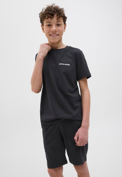 Produktbild Jack & Jones Gedruckt Loungewear Set Junior Loungewear Set (140)