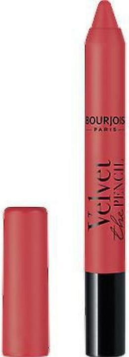 Produktbild Bourjois Lipstick Velvet The Pencil Matte 12 Peche Mignon (12 Peche Mignon)