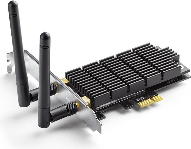Produktbild TP-Link Archer T6E (PCI-E x1)