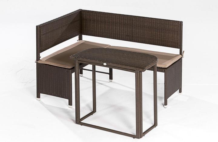 Produktbild Palo Eckbank Set GRAZ