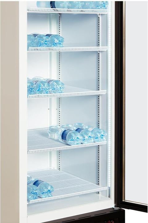 Image du produit Kibernetik Ks600m (592 l)