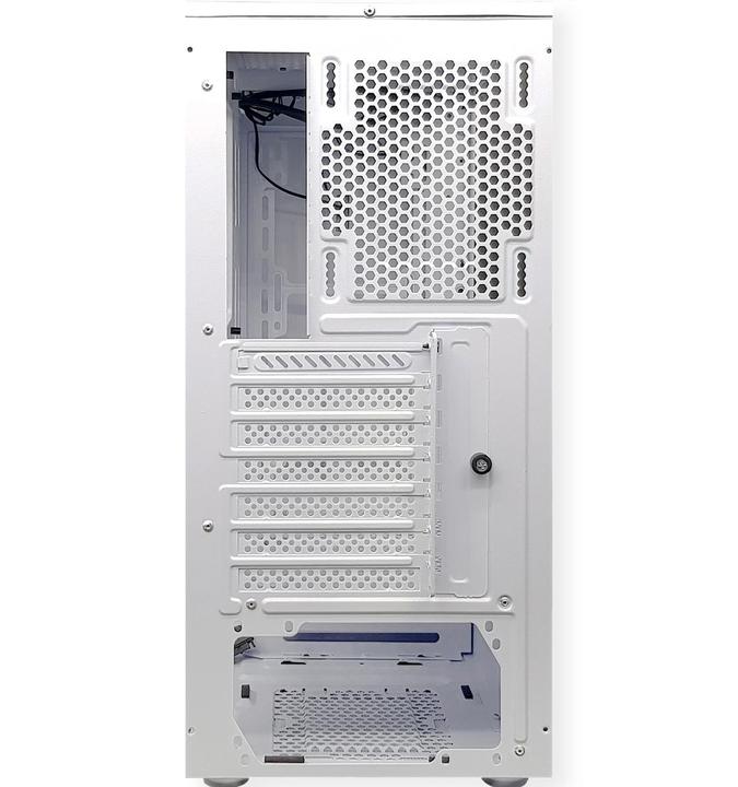 Actual product image Xilence Xilent Blade XG221 (ATX, mATX, Mini-ITX)