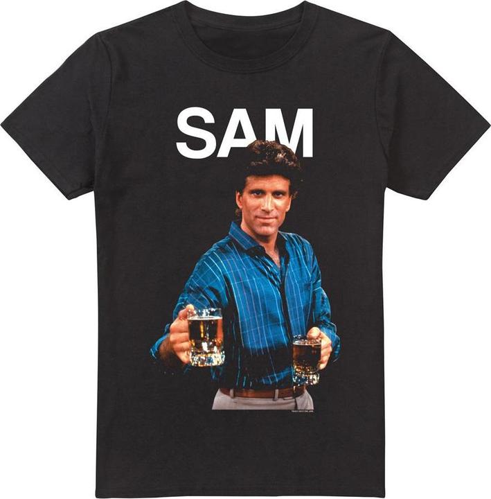 Cheers TShirt (3XL)
