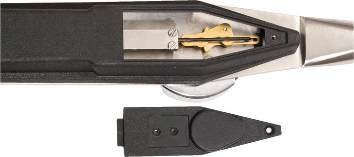 Produktbild KS Tools Prüf-Drehmomentschlüssel, 1/2", 50-250 Nm (1/2", 50 Nm, 250 Nm)