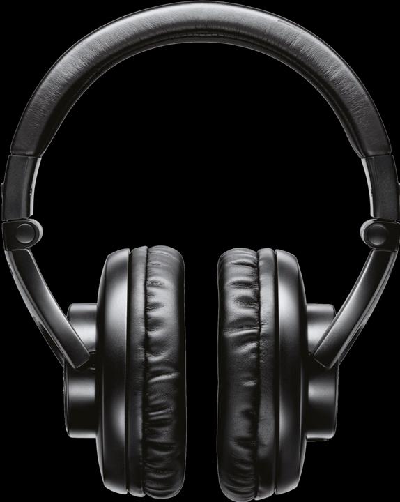 Image du produit Shure Srh440 (ANC, Filaire)