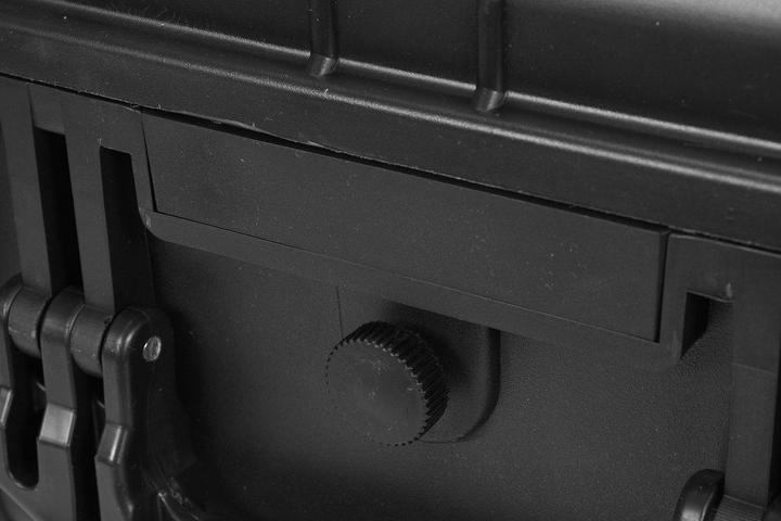 Actual product image Yato TOOL BOX ON WHEELS 559 x 351 x 229 mm