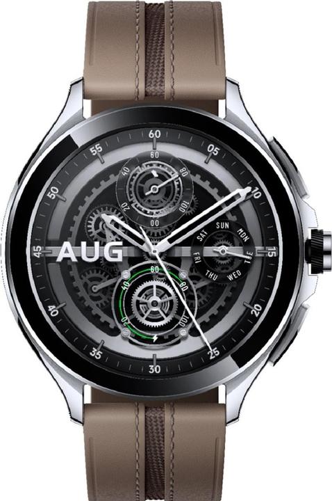 Immagine prodotto Xiaomi Guarda 2 Pro (46 mm)