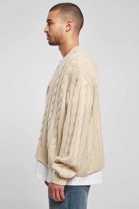 Produktbild Urban Classics Boxy Cardigan (4XL)