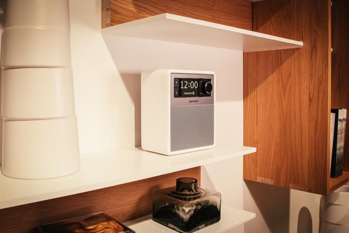 Produktbild Sonoro Easy (DAB+, FM, Bluetooth)