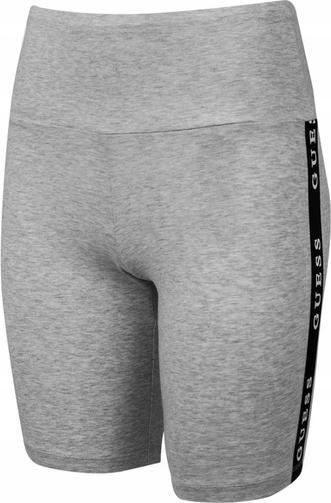 Guess Damen-Radleggings Aline Biker Eco (S)