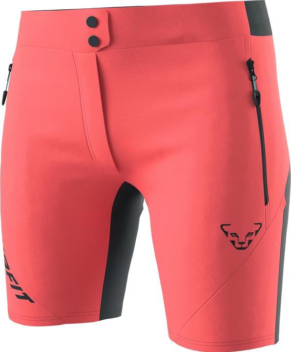 Dynafit Transalper Light Dynastretch Shorts Damen (XS)