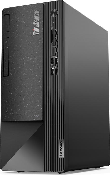 Image du produit Lenovo ThinkCentre Neo 50t G4 MiniTower