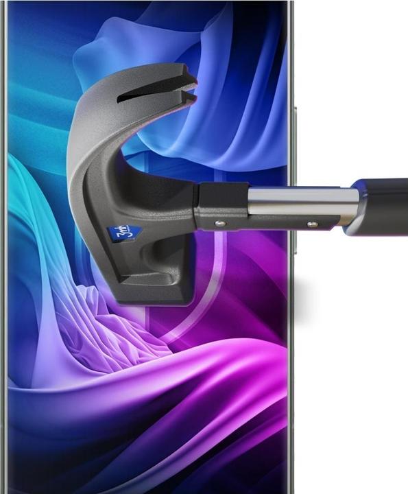 Image du produit 3MK Folia ochronna matowa Silky Matt Pro na Xiaomi 15 Pro (Xiaomi 15 Pro)