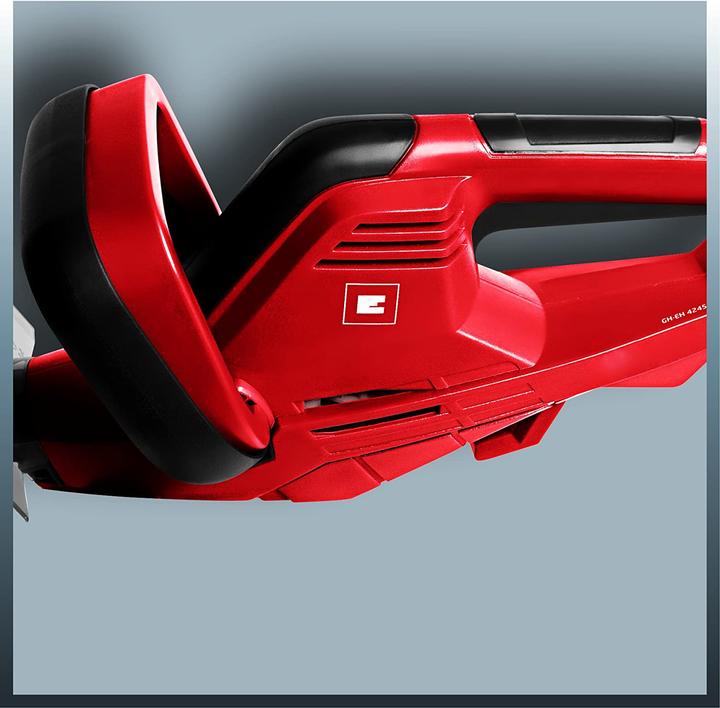 Actual product image Einhell GC-EH 4550 (Electric hedge trimmer)