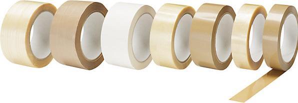 Actual product image kaiserkraft PVC packing tape The Best