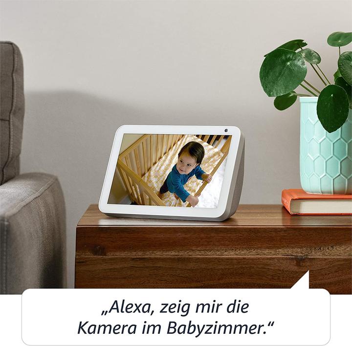 Produktbild Amazon Echo Show 8 (Amazon Alexa)