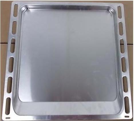 Immagine prodotto Oranier Telaio in acciaio inox