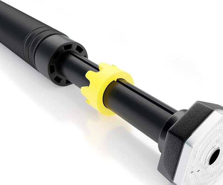 Produktbild HMS DD201 TÜR-GYM-BAR 90-130 CM PREMIUM