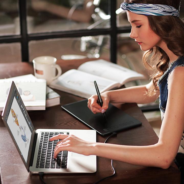 Image du produit Huion H950P (14", 5080 lpi)