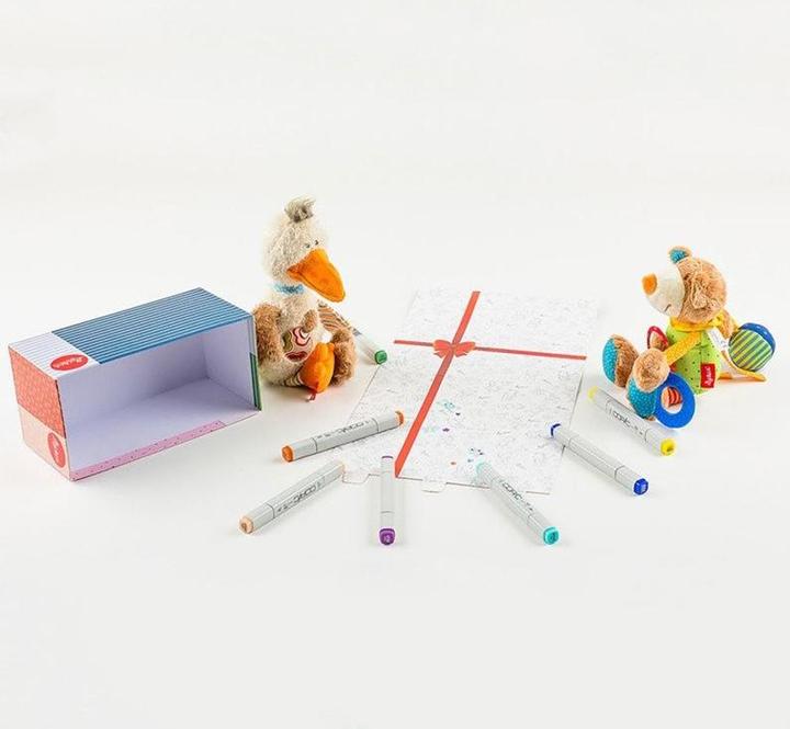 Immagine prodotto Sigikid PlayQ, Pesce (9040104)