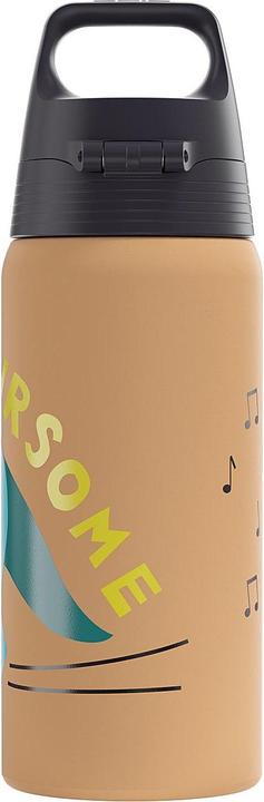 Actual product image Sigg Shield Therm One Kids (0.50 l)