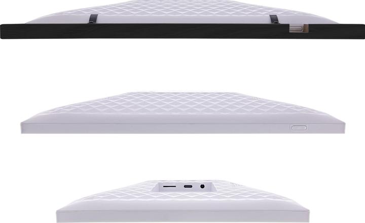 Actual product image InLine WiFRAME 2 digital WiFi picture frame (10.10", 1920 x 1200 pixels)