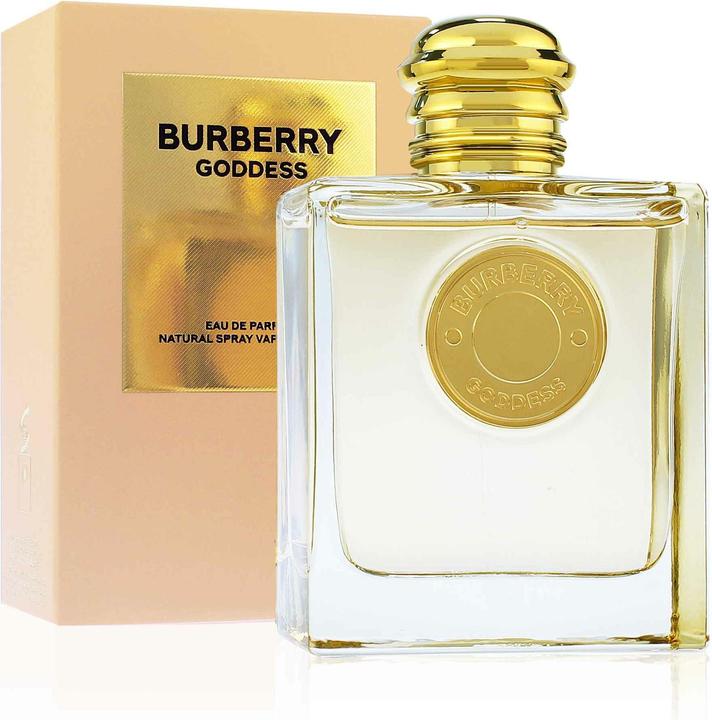 Image du produit Burberry Goddess (Eau de parfum, 100 ml)