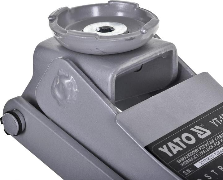 Actual product image Yato YT-1720