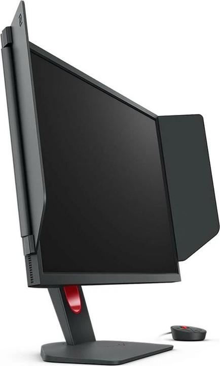Immagine prodotto BenQ Zowie XL2566K (1920 x 1080 pixel, 24.50")