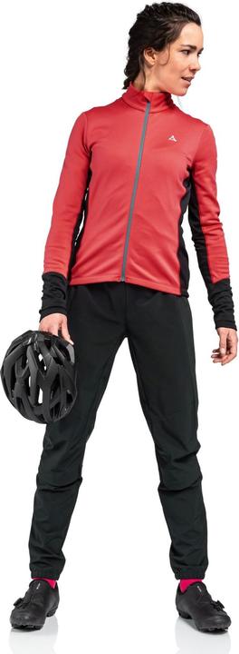 Actual product image Schöffel Jerseys longsleeve Piambello L (38)