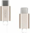 Actual product image Artwizz USB-C to USB-C Charge and Sync Cable 1m (1 m, USB 2.0)