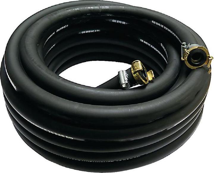 Neriox Bauschlauch 25-40 (40 m, 25 mm)