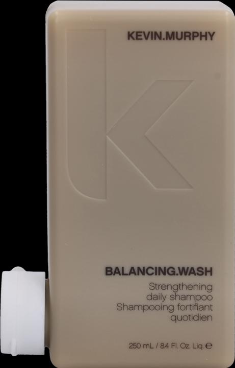 Actual product image Kevin Murphy Balancing Wash (250 ml, Liquid shampoo)